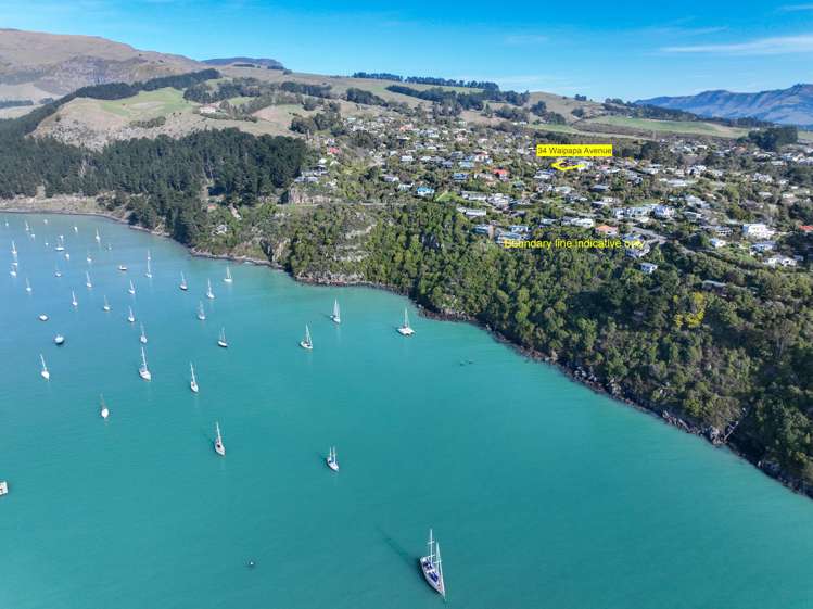 34 Waipapa Avenue Diamond Harbour_30