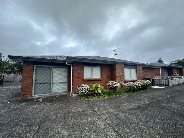 3Brm Single Level Home in Onehunga