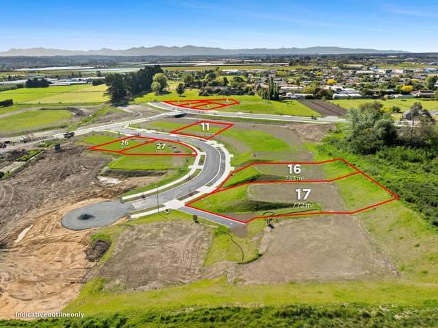 Pukerua Subdivision Richmond_1