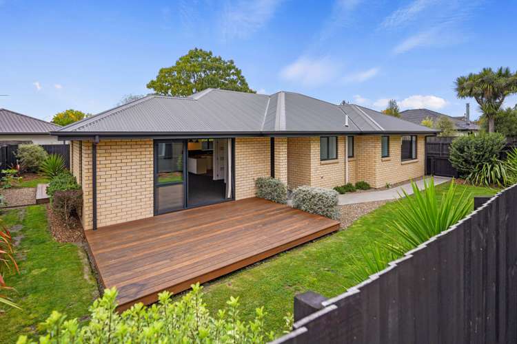 116a Rangiora Woodend Road Woodend_25