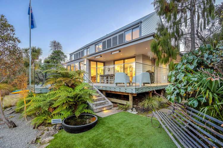 12 Clifford Avenue Fendalton_29