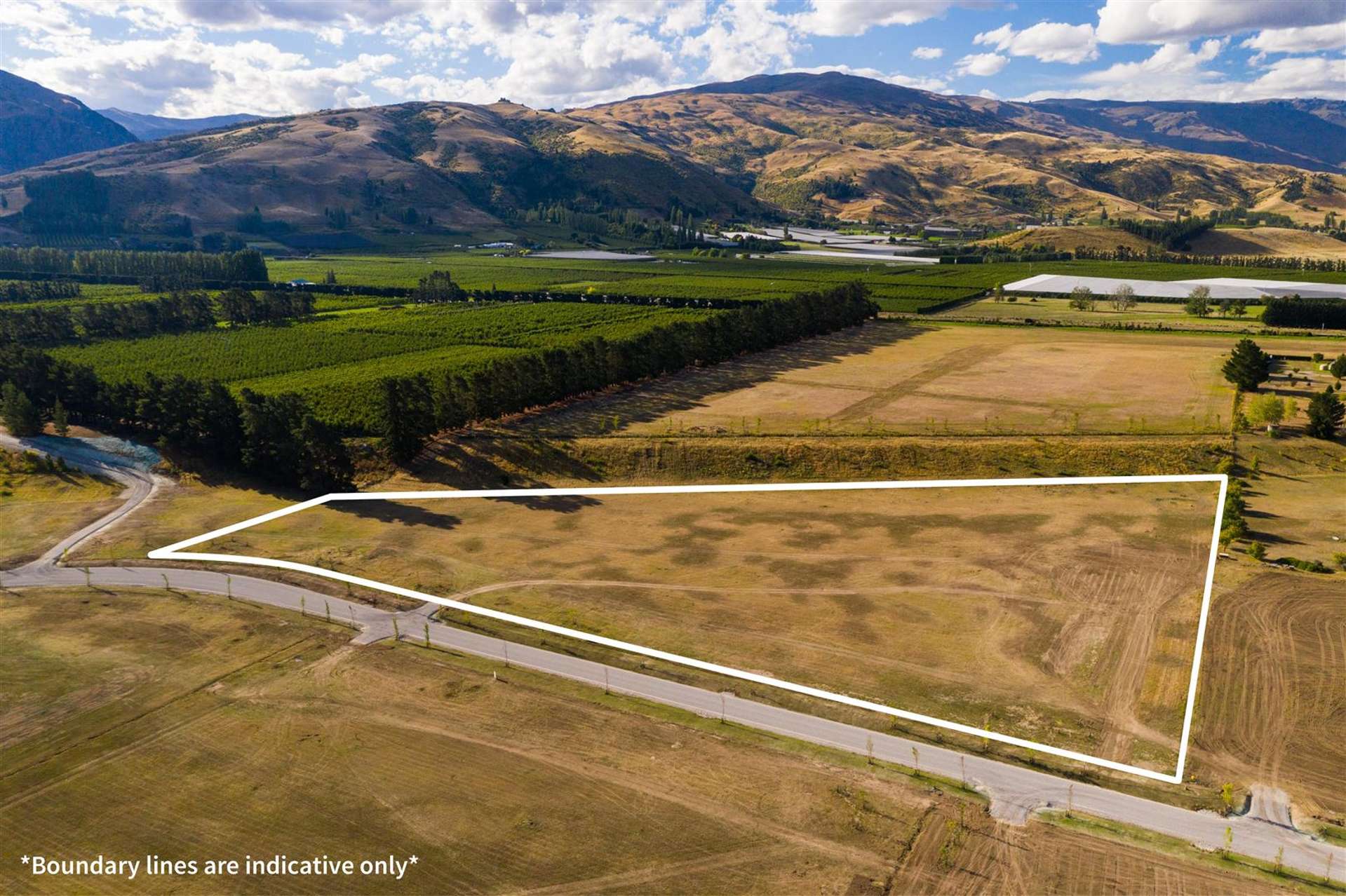 Lot 1 River Terrace, Sandflat Road Cromwell_0