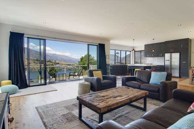 50a Highview Terrace Queenstown_3