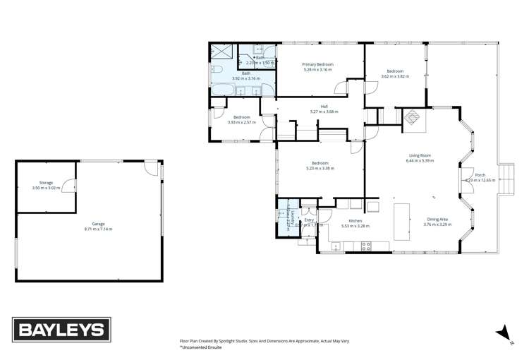 2/42 Kiwi Esplanade Mangere Bridge_20