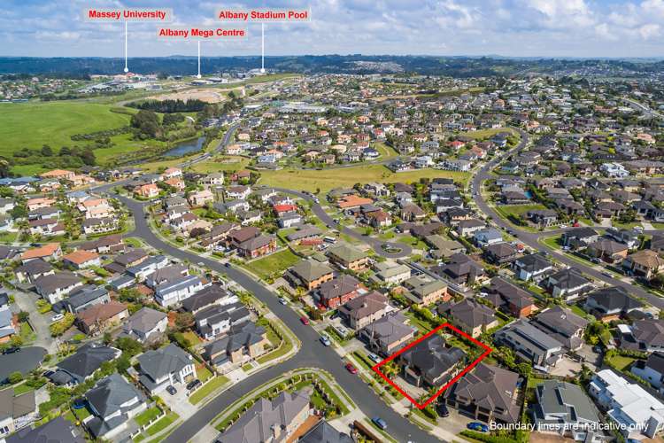 81 Killybegs Drive Pinehill_5