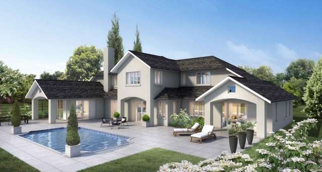 Crafted For A Life of Distinction