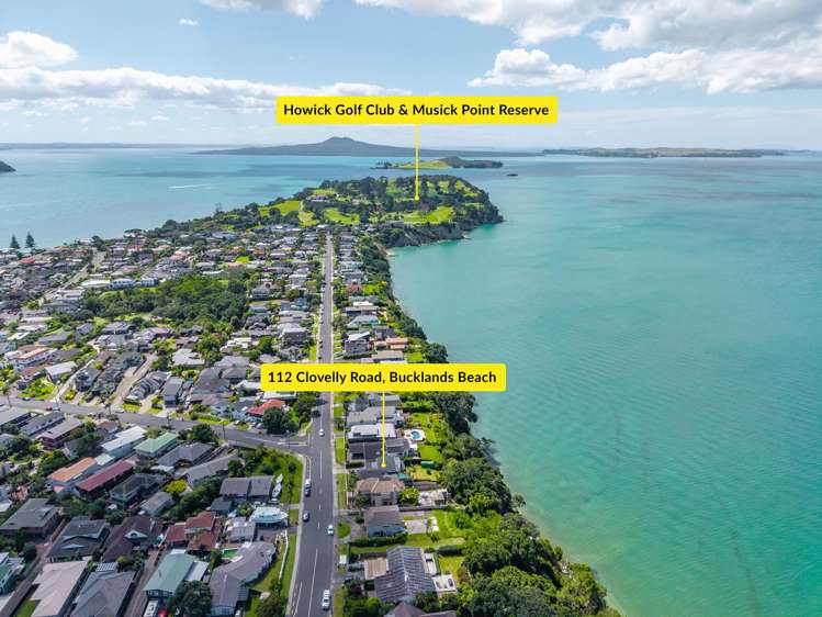 112 Clovelly Road Bucklands Beach_38