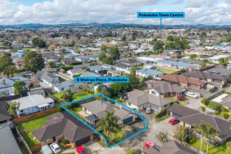 9 Wairua Place Pukekohe_20