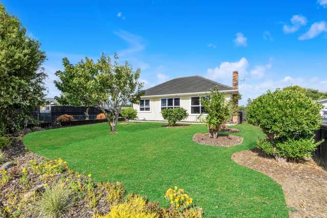 Unique Opportunity on 1,434sqm