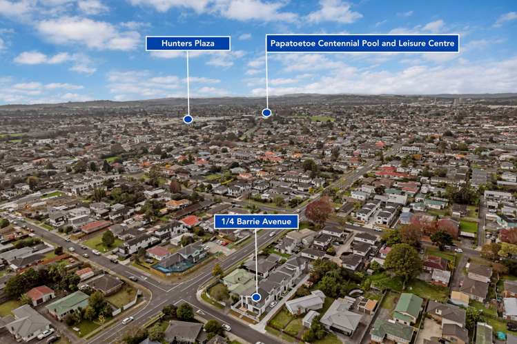 4A Barrie Avenue Papatoetoe_23