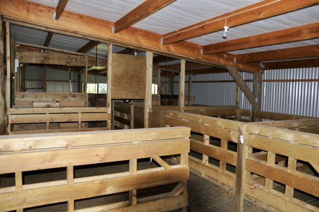 Lot 1 Bothwell Street, Livingstone Duntroon_1