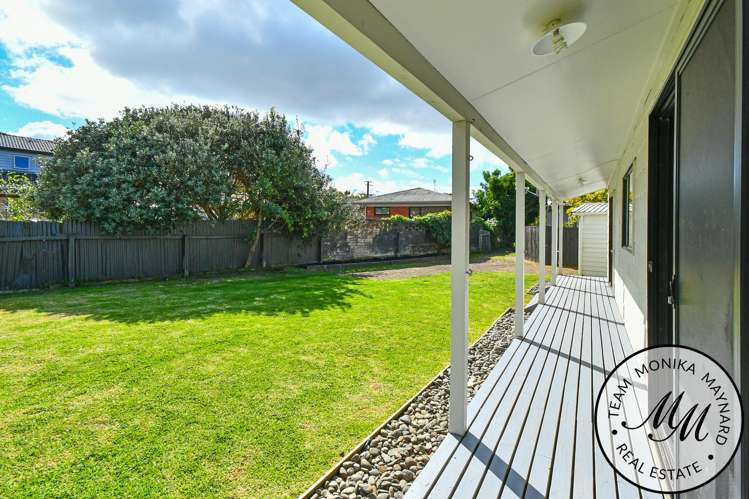 16b Lipscombe Avenue Papatoetoe_16