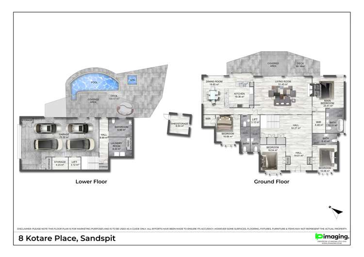 8 Kotare Place Sandspit_20