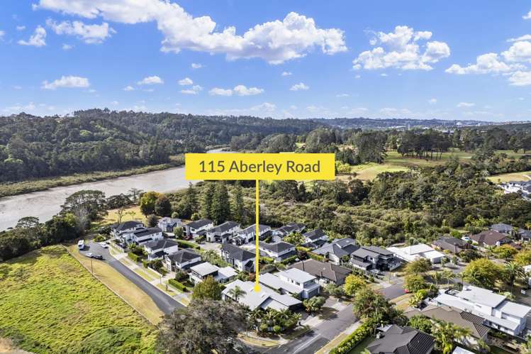 115 Aberley Road Schnapper Rock_25