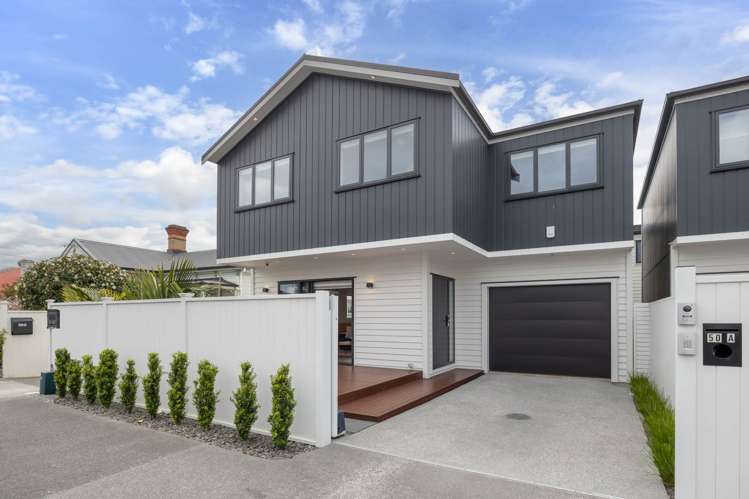 50A Ohinerau Street Remuera_21