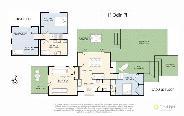 11 Odin Place Beach Haven_8