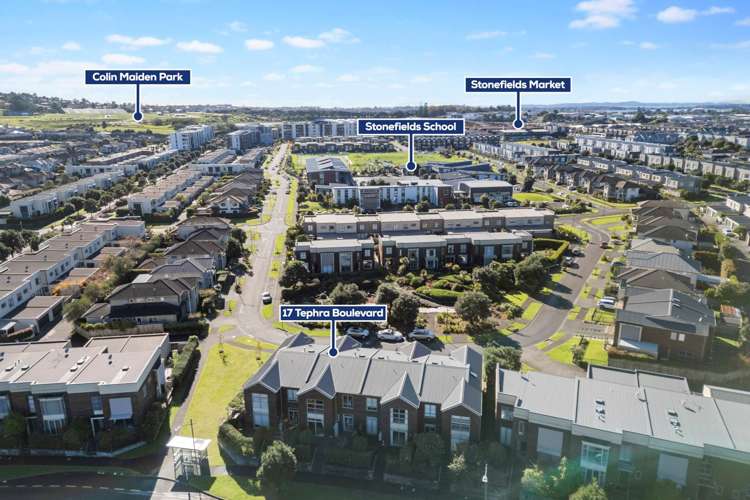 17 Tephra Boulevard Stonefields_19