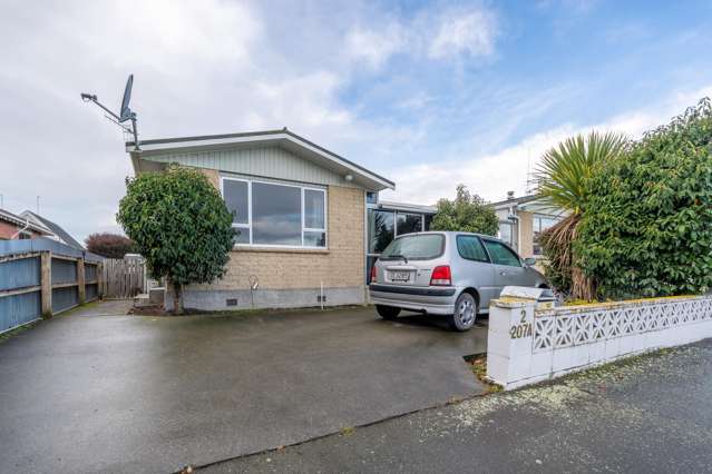 Immaculate Summerhill Stone Unit