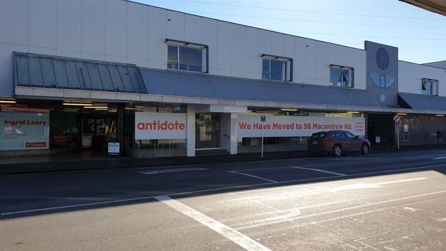 Shop 4/110 King Edward Street South Dunedin_2