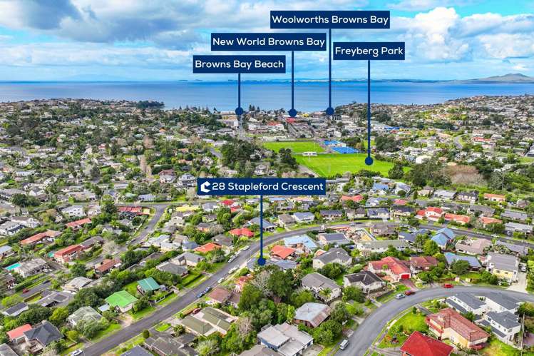 Lots 1-3/28 Stapleford Crescent Browns Bay_19