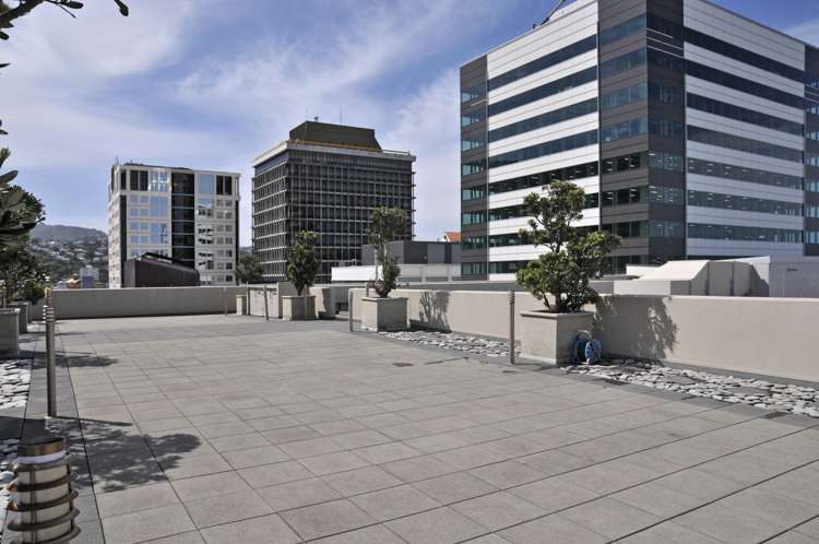 3I/42 Molesworth Street Thorndon_18