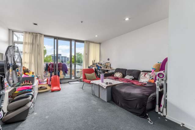 3A/58 Liverpool Street Auckland Central_2