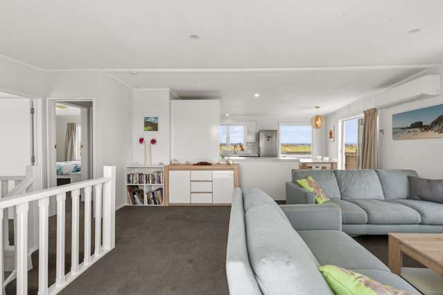 Sun, Surf & Sand: The Ultimate Pukehina Playground