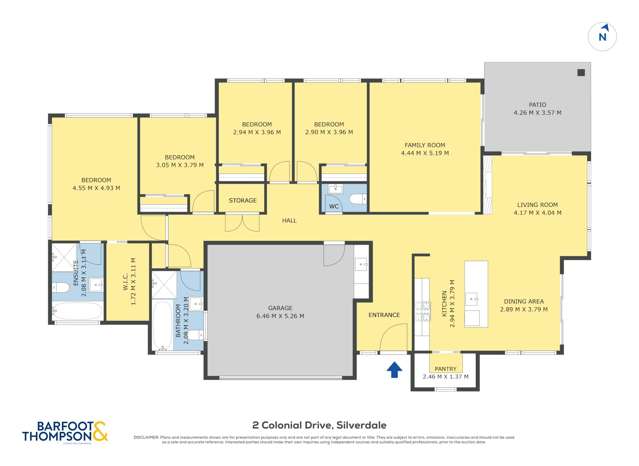 2 Colonial Drive Millwater_1