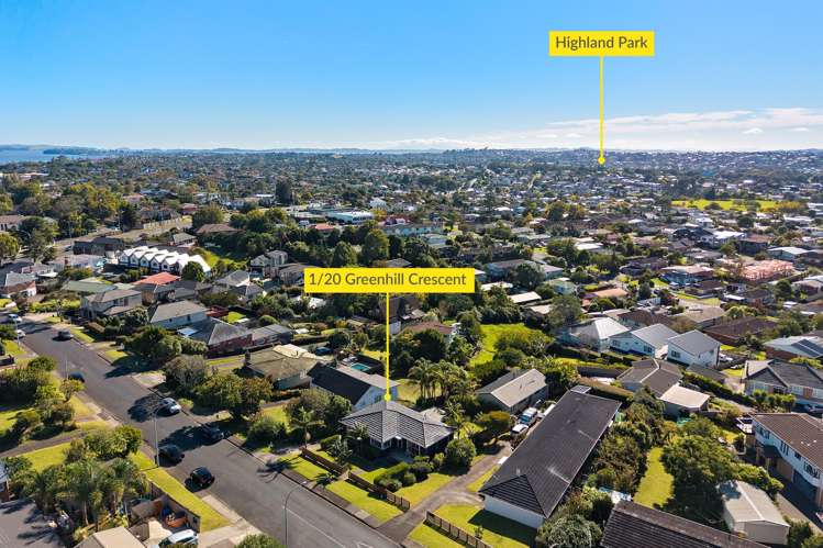 20 Greenhill Crescent Pakuranga_19