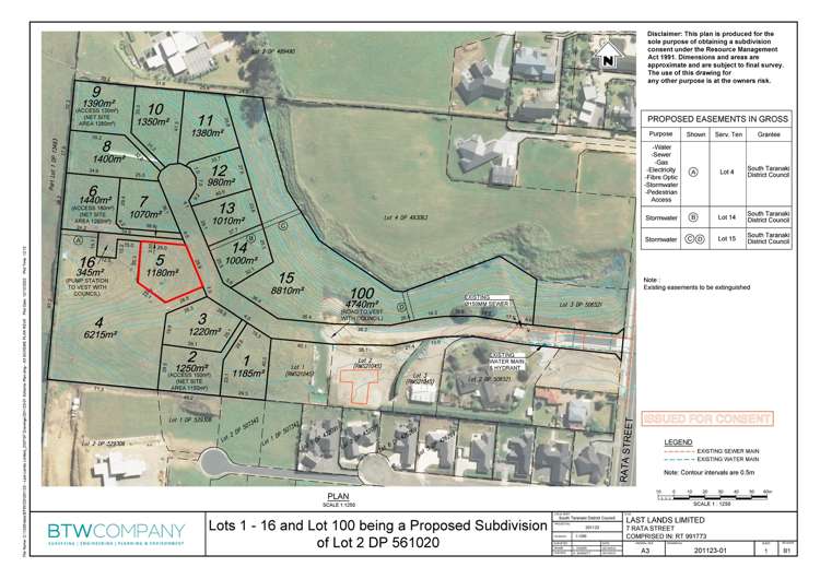 Lot 5 Harakeke Place Hawera_11