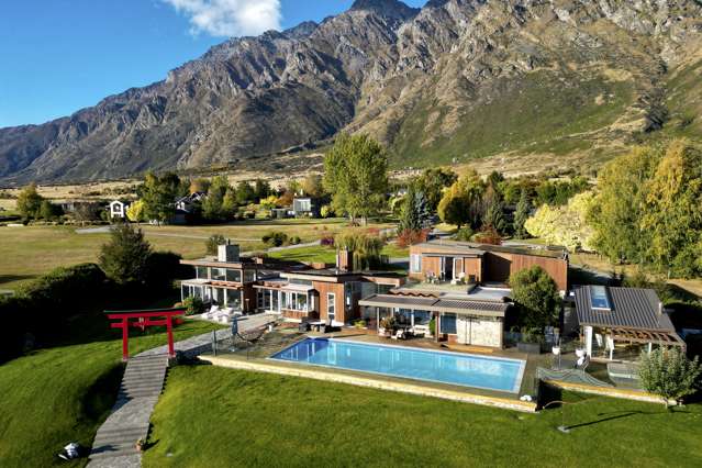 1 and 3 Bluff View Terrace, Oraka Queenstown_4