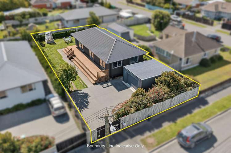 9 Portchester Street Aranui_19