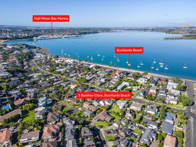 5 Basilton Close Bucklands Beach_23