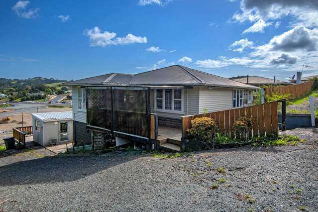 28 McInnes Avenue Kamo_1