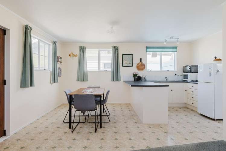 Lot 40 Riversdale Holiday Park Riversdale Beach_3