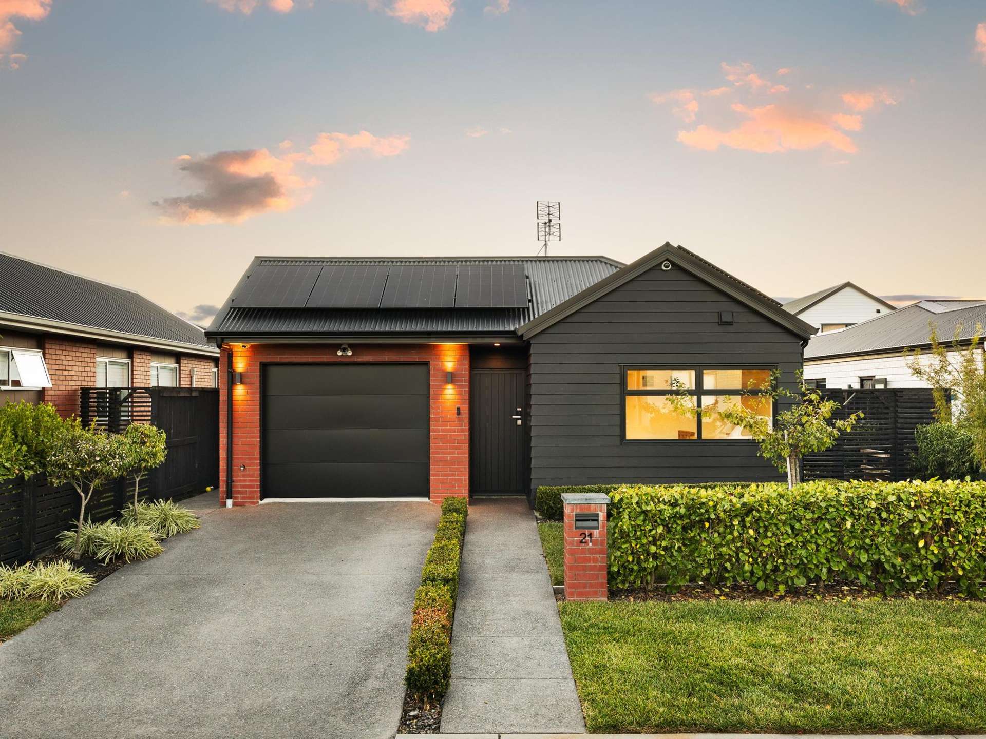 21 Gosset Avenue Chartwell_0