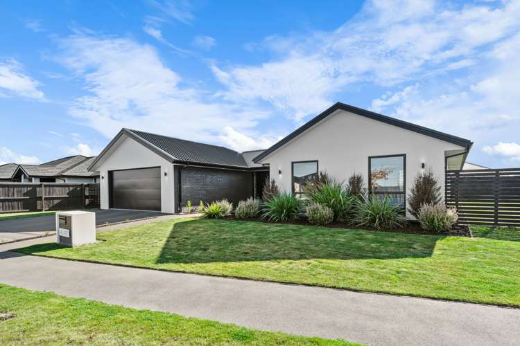 40 Territory Street Rolleston Selwyn Houses for Sale One Roof