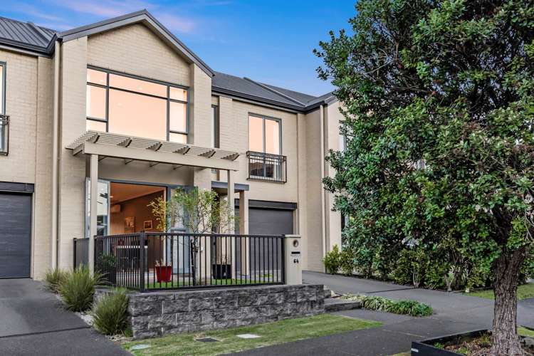 64 Barbarich Drive Stonefields_0