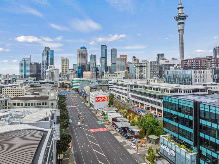 120 Fanshawe Street Auckland Central_5
