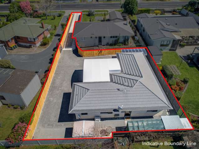 23a Sandspit Road Waiuku