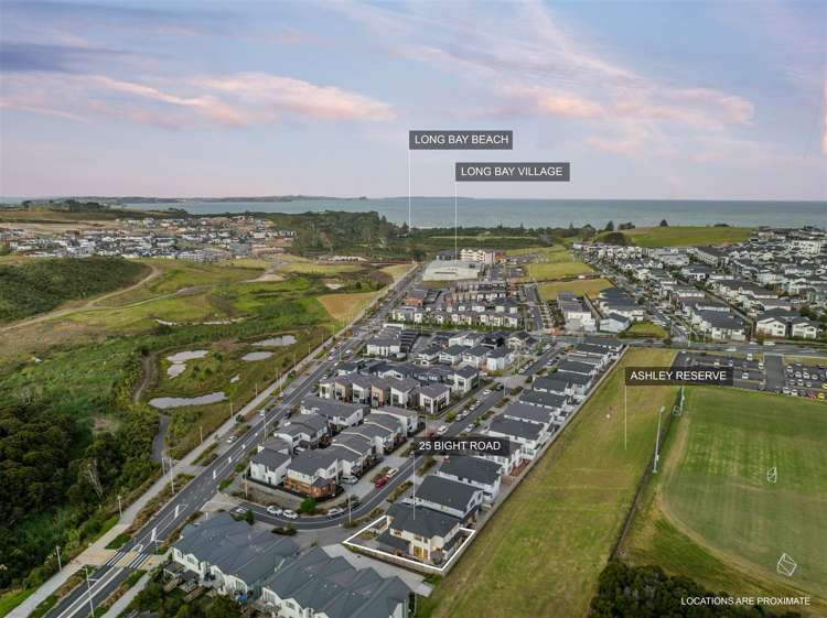 25 Bight Road Long Bay_11