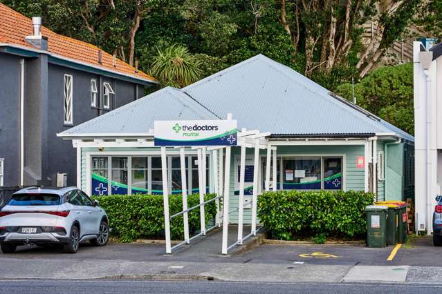 Bite sized medical investment, Eastbourne