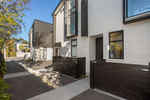 3/57B Carlton Mill Road Merivale - Christchurch City_1