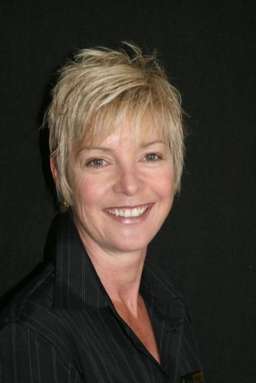 Steph Dunsmore