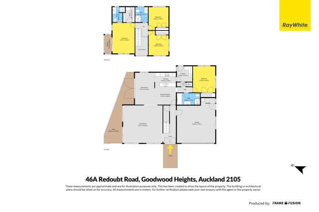 46A Redoubt Road Goodwood Heights_1
