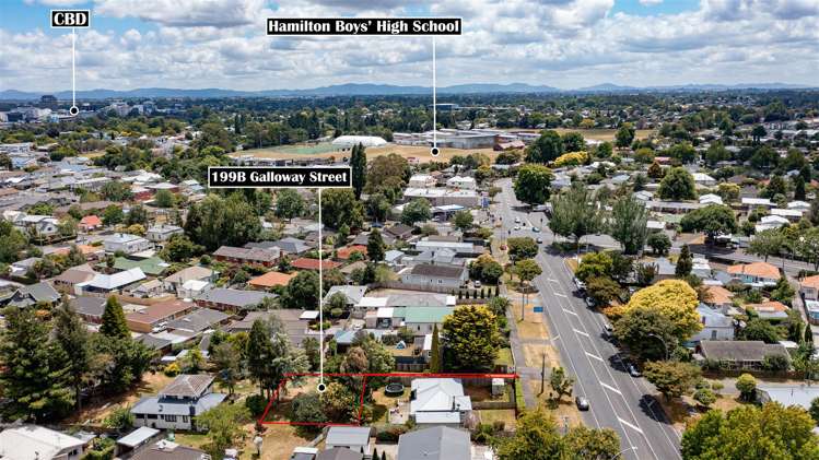 199B Galloway Street Hamilton East_7