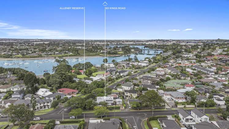 65 Kings Road Panmure_21