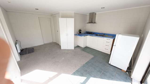 Private Unfurnished Granny Flat in Northcross