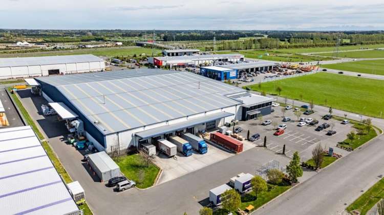 4 Sir James Wattie Drive Hornby_1
