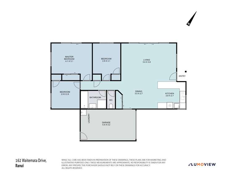 162 Waitemata Drive Ranui_25